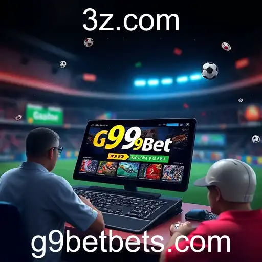 Crescimento do Mercado de Jogos Online no Brasil