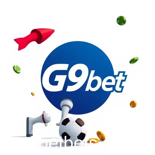 G9bet Revoluciona o Mercado de Apostas Online