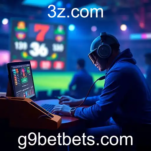 G9Bet Expande suas Operações no Brasil