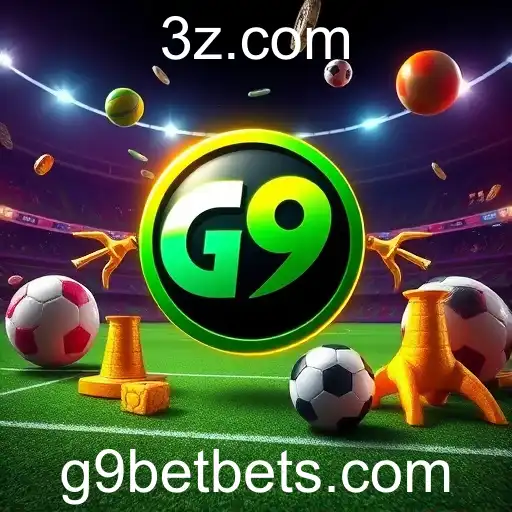 G9Bet: Inovação nos Jogos de 2025