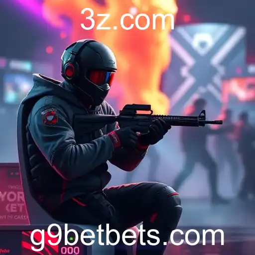 O Crescimento do g9bet e o Cenário Atual dos Jogos de Azar Online