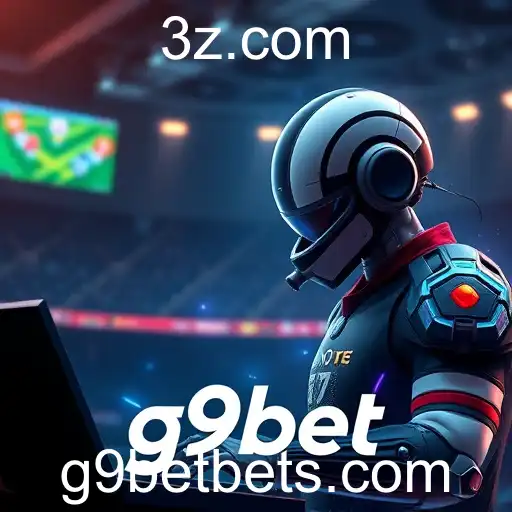 O Impacto do g9bet na Indústria de Jogos Online em 2025