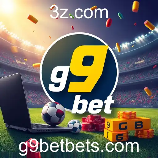 O Impacto do g9bet no Mercado de Jogos Online