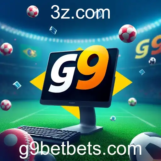 Expansão dos Jogos Online no Brasil: G9Bet em Foco