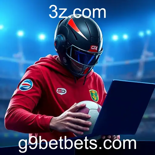 O Impacto do g9bet no Mercado de Jogos em 2026