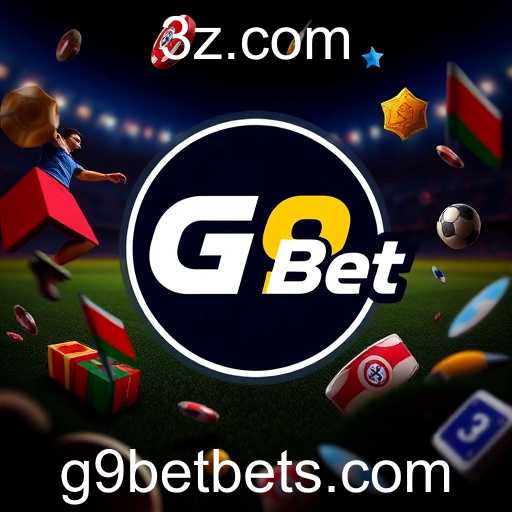 A Ascensão do G9Bet no Cenário de Jogos Português