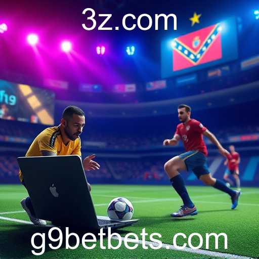 A Trajetória do G9Bet no Mundo dos Jogos