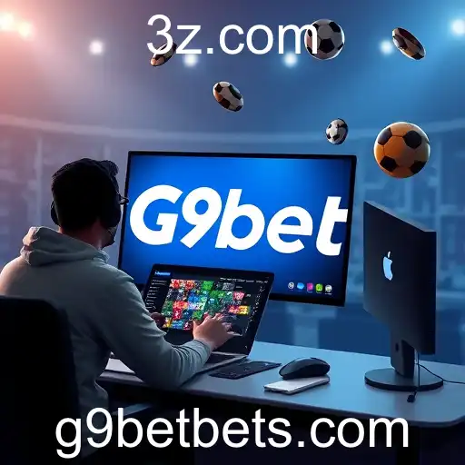 Tendências e Desafios do Mercado de Jogos Online no Brasil