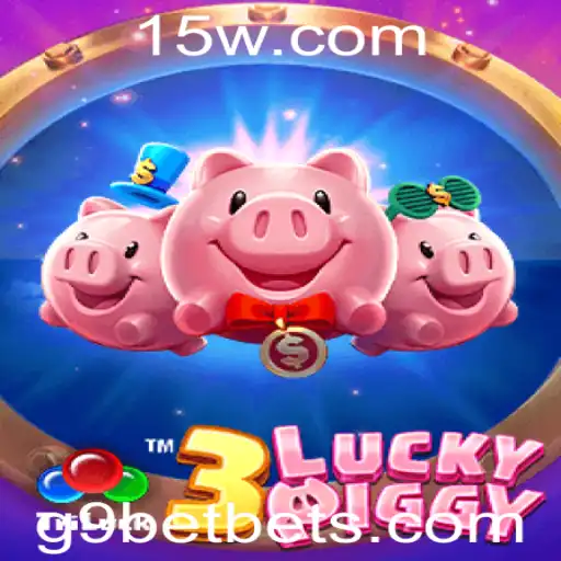 Explorando o Fascinante Mundo de 3LUCKYPIGGY: Regras e Estratégias
