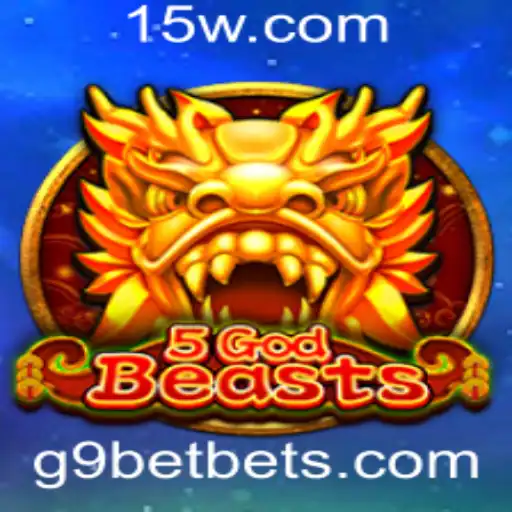 Descubra o Fascinante Jogo 5GodBeasts e a Plataforma g9bet