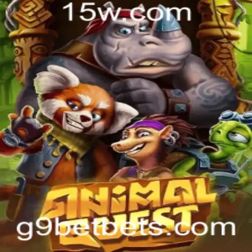 Descubra o Fascinante Mundo de AnimalQuest: Regras e Estratégias do Jogo