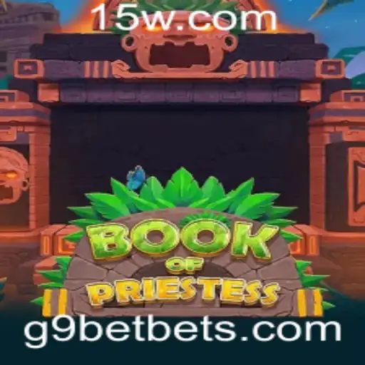 Explorando o Fascinante Jogo BookOfPriestess