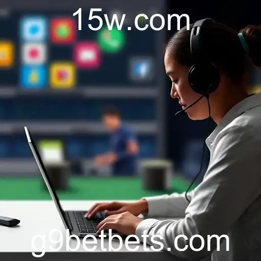 Gaming Experience g9bet - 800+ Premium and Exclusive Games