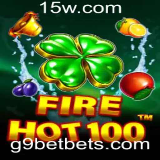 Explorando o Universo do Jogo FireHot100 e a Plataforma g9bet