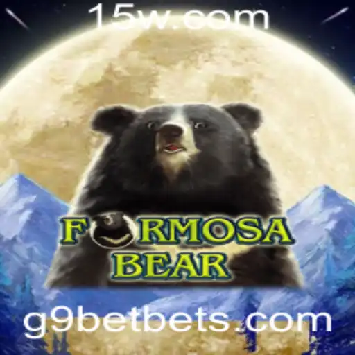 Descubra o Envolvente Mundo do Jogo FormosaBear