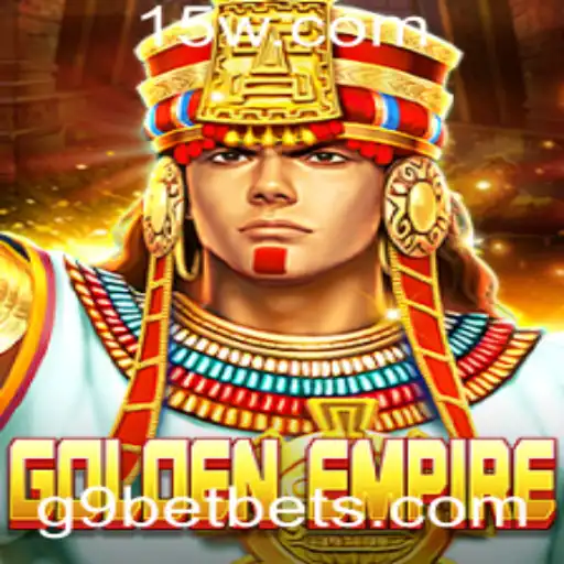 Explorando o Fascinante Mundo de GoldenEmpire: Uma Aventura de Estratégia e Conquista