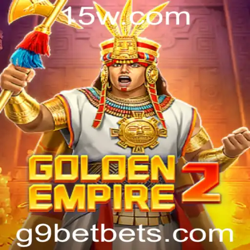Descubra o Fascinante Mundo de GoldenEmpire2 com G9Bet