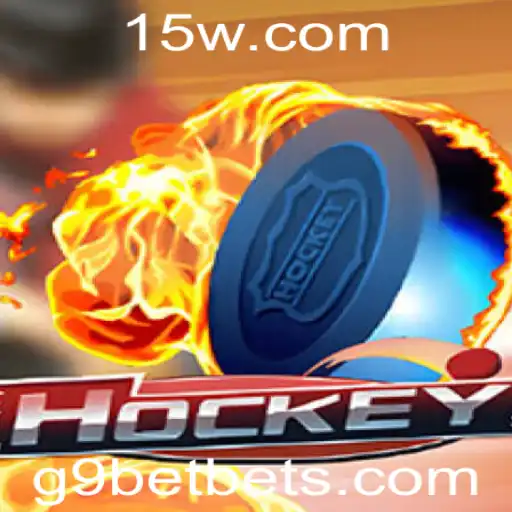 Explorando o Mundo do Hockey e as Oportunidades com g9bet