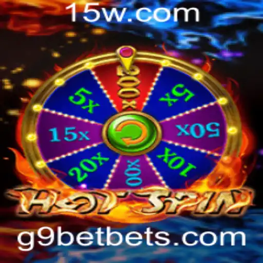 Explorando o Jogo HotSpin e a Plataforma g9bet