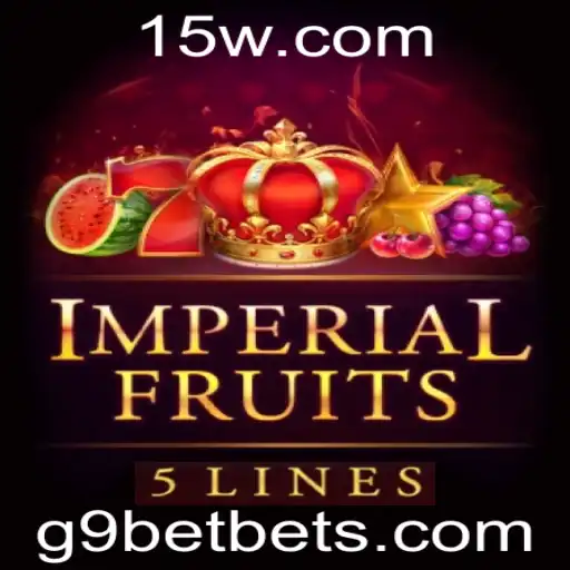 ImperialFruits5: Descubra as Regras e Atrações do Jogo no g9bet