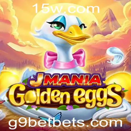 Descubra JManiaGoldenEggs: A Nova Sensação dos Jogos Online