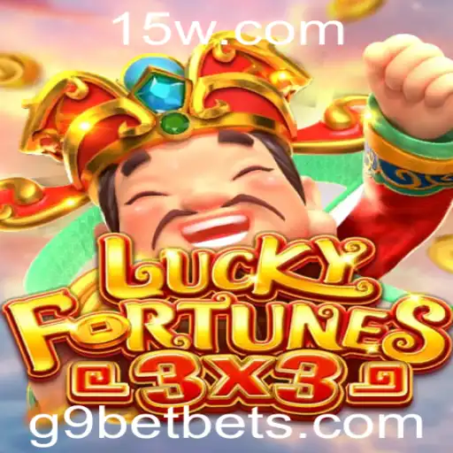 Explorando LUCKYFORTUNES3x3: Um Jogo de Estratégia e Sorte