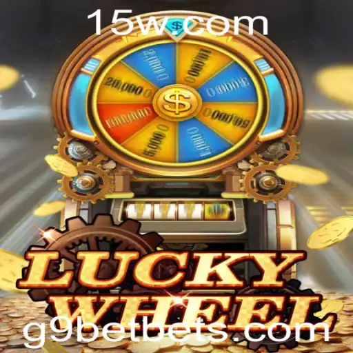 Descubra o Empolgante Mundo de LuckyWheel com g9bet