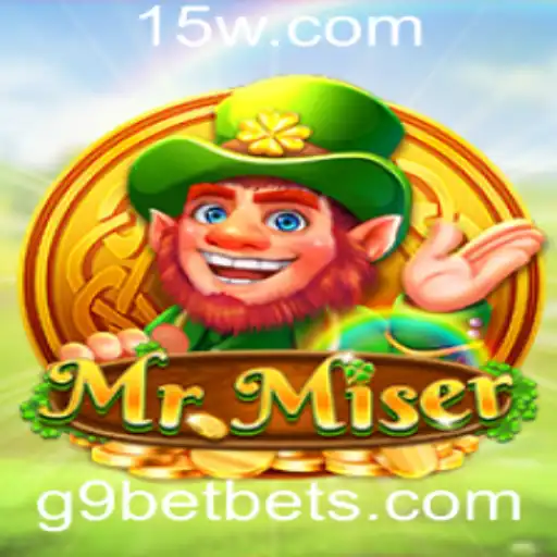 Descobrindo o Universo de MrMiser: O Jogo que Domina a Arena de g9bet