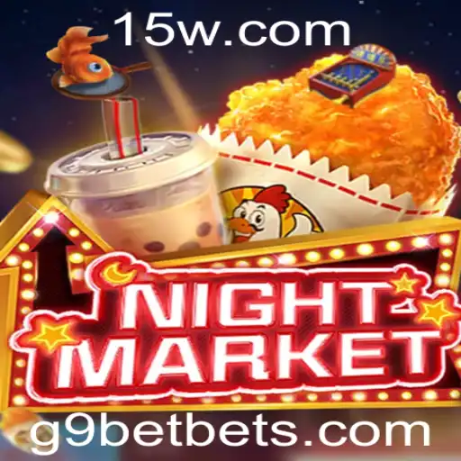 Explorando o Mundo de NIGHTMARKET: Guia Completo do Jogo com G9bet