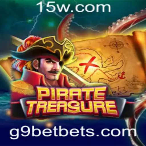 Descubra PirateTreasure: A Aventura Épica no Mundo dos Piratas