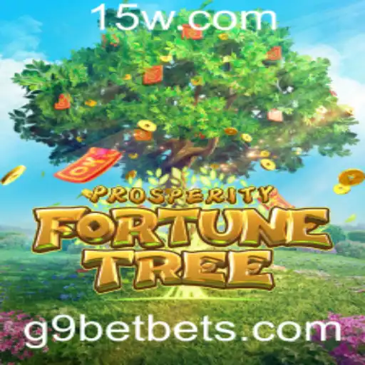 Descobrindo ProsperityFortuneTree: Um Jogo de Azar Inovador com G9Bet