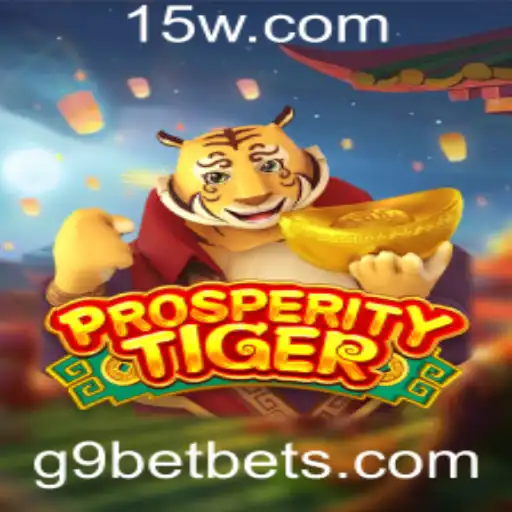 Descubra o Fascinante Mundo de ProsperityTiger com g9bet