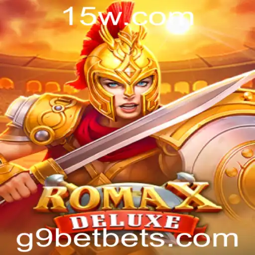 Descubra RomaXDeluxe: Um Mergulho no Fascinante Mundo dos Jogos com g9bet