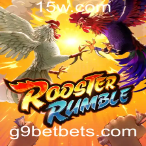 Explorando o Mundo do RoosterRumble e Sua Relação com g9bet
