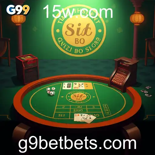 Gaming Experience g9bet - 800+ Premium and Exclusive Games