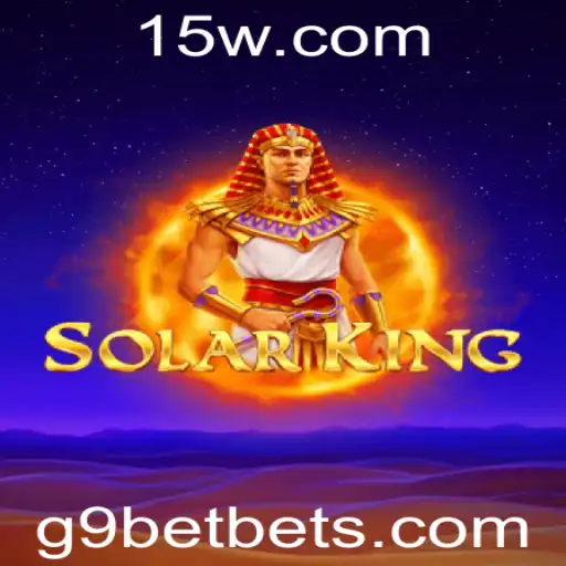 Explorando o Universo de SolarKing e a Estratégia com G9bet