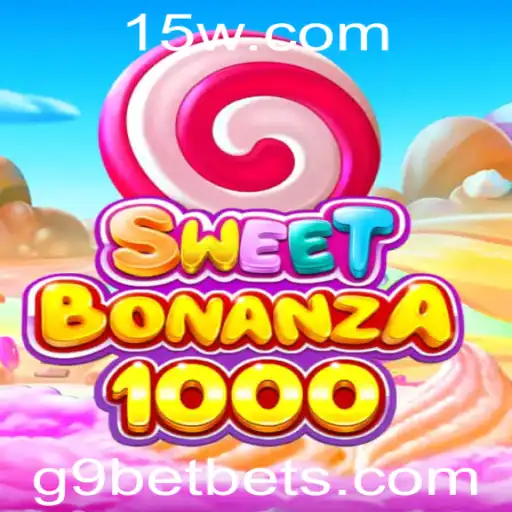 Exploração do Jogo SweetBonanza1000 e Seu Impacto no G9Bet
