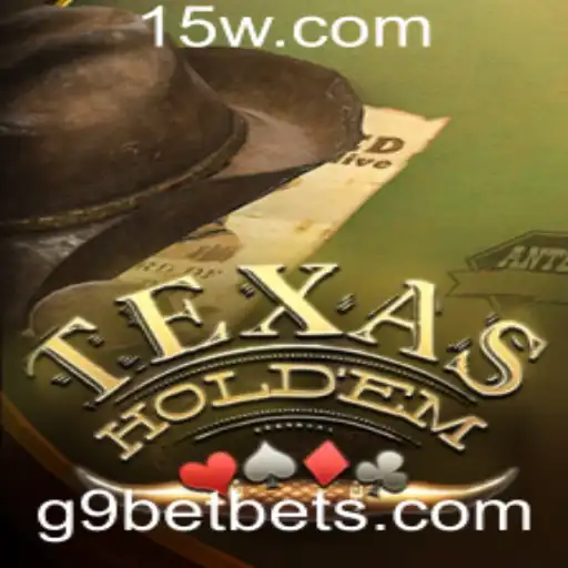 Descubra o Mundo do Texas Hold'em: O Jogo de Cartas que Conquistou Multidões