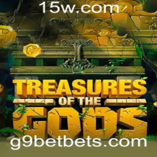 Explorando o Fascinante Mundo do Jogo Treasure of the Gods