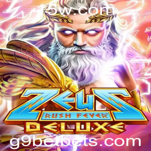 Descubra ZeusRushFeverDeluxe: O Novo Jogo de Azar que Está Dominando o Cenário Online